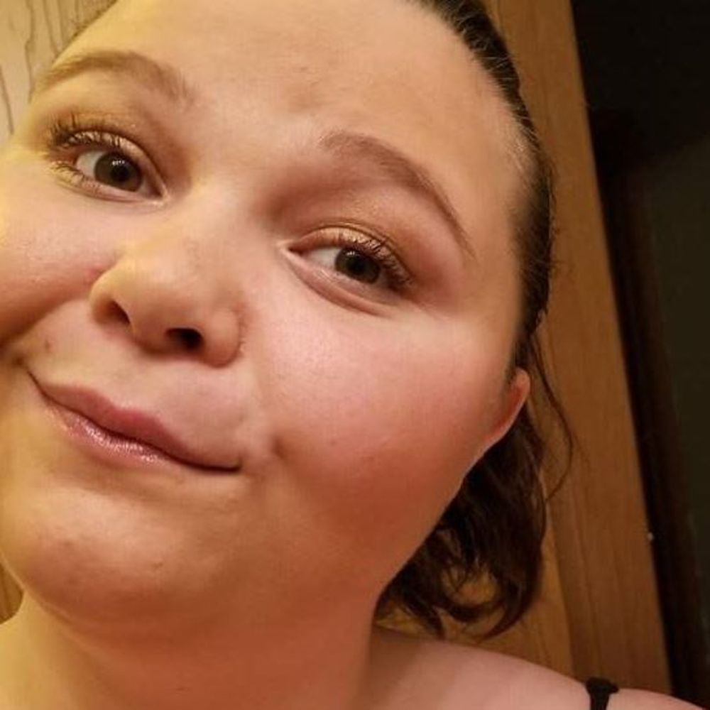 Meet your Posher, Natasha